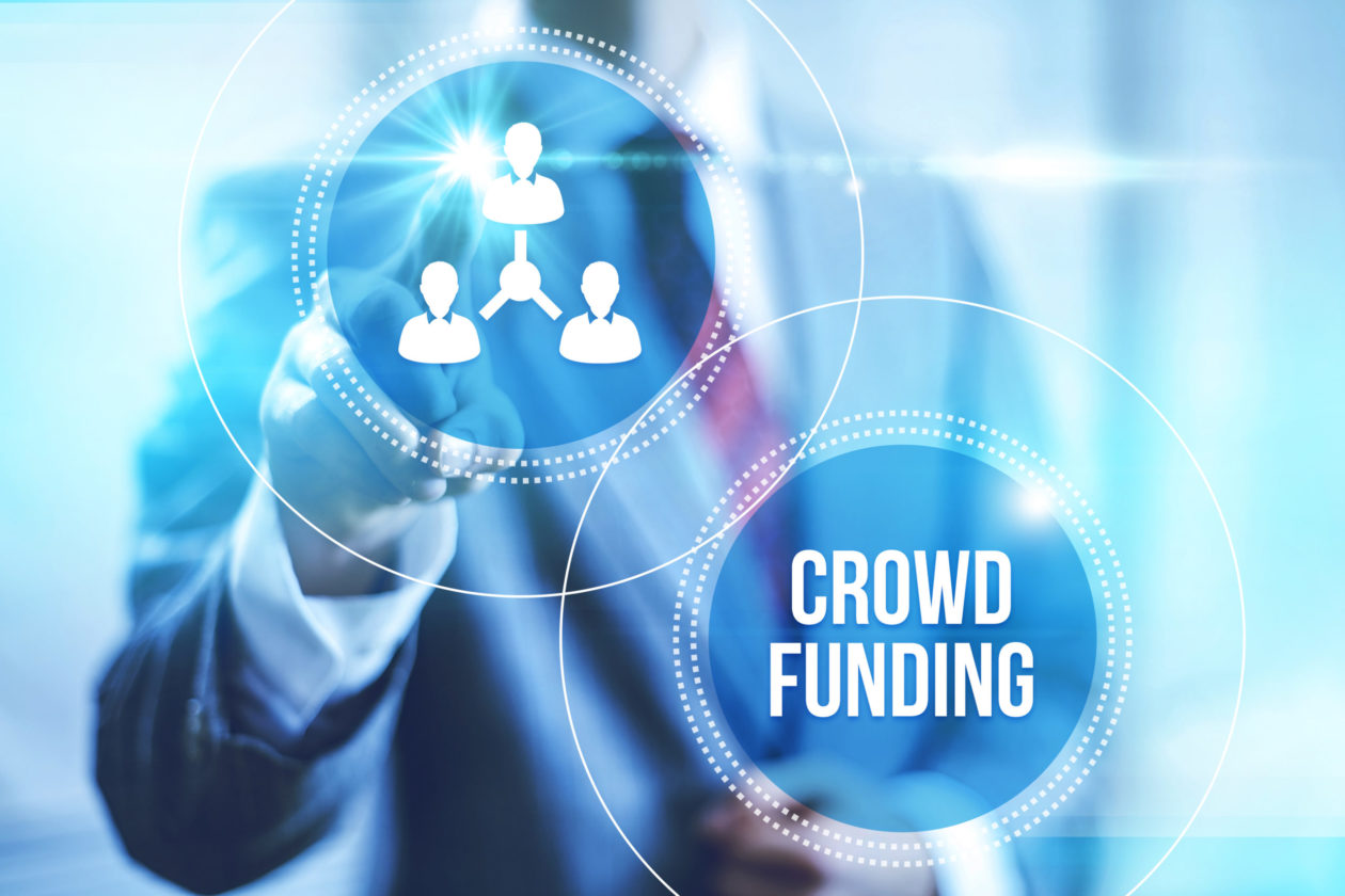 2020 : Année Record Pour Le Financement Participatif – Crowdlending – Crowdfunding – Equity : 